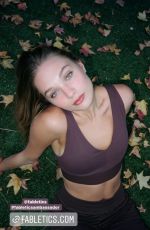 MADDIE ZIEGLER - Instagram Photos 11/22/2021