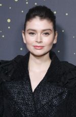 MADELEINE COGHLAN at Chanel Party to Celebrate Debut of Chanel N°5 in New York 11/05/2021