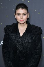 MADELEINE COGHLAN at Chanel Party to Celebrate Debut of Chanel N°5 in New York 11/05/2021