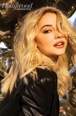 MADELYN CLINE for The Hollywood Reporter