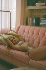 MADI EDWARDS - Instagram Photos 11/14/2021