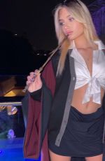 MADS LEWIS - Instagram Photos 11/03/2021