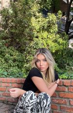 MADS LEWIS - Instagram Photos 11/16/2021