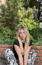 MADS LEWIS - Instagram Photos 11/16/2021