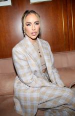 MAEVE REILLY at Moose Knuckles x Jennifer Meyer Launch in West Hollywood 11/09/2021