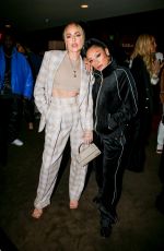 MAEVE REILLY at Moose Knuckles x Jennifer Meyer Launch in West Hollywood 11/09/2021