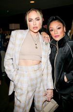 MAEVE REILLY at Moose Knuckles x Jennifer Meyer Launch in West Hollywood 11/09/2021
