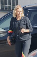 MALIN AKERMAN Out and About in Los Angeles 11/09/2021