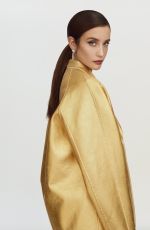 MARIA PEDRAZA for Elle Magazine, Spain November 2021