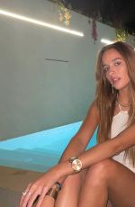 MARIA QUEROL - Instagram Photos 11/14/2021