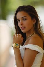 MARIA QUEROL - Instagram Photos 11/14/2021