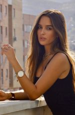 MARIA QUEROL - Instagram Photos 11/14/2021