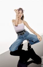 MARTINA STOESSEL for Glamour Mexico and Latinoamerica, 2021