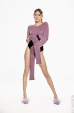 MARTINA STOESSEL for Glamour Mexico and Latinoamerica, 2021