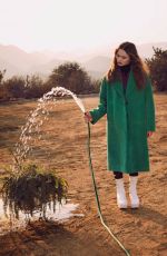 MAUDE APATOW for Numero Magazine, Netherlands November 2021