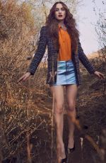 MAUDE APATOW for Numero Magazine, Netherlands November 2021