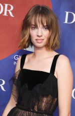 MAYA HAWKE at 2021 Guggenheim International Gala in New York 11/17/2021