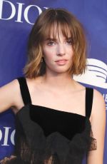 MAYA HAWKE at 2021 Guggenheim International Gala in New York 11/17/2021
