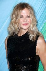 MEG RYAN at amfAR Gala 2021 in Los Angeles 11/04/2021