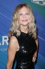 MEG RYAN at amfAR Gala 2021 in Los Angeles 11/04/2021