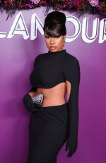 MEGAN THEE STALLION at 2021 Glamour Women of the Year Awards in New York 11/08/2021