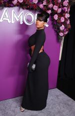 MEGAN THEE STALLION at 2021 Glamour Women of the Year Awards in New York 11/08/2021