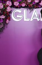 MEGAN THEE STALLION at 2021 Glamour Women of the Year Awards in New York 11/08/2021