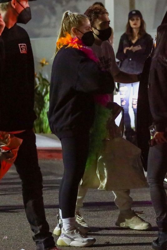 MEGHAN TRAINOR Leves Harry Styles