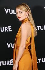 MEREDITH HAGNER at Vulture Festival in Los Angeles 11/13/2021