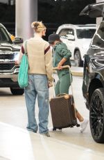 MIA REGANS at Miami Airport 11/01/2021
