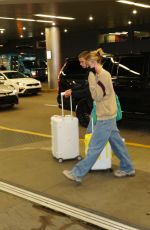 MIA REGANS at Miami Airport 11/01/2021