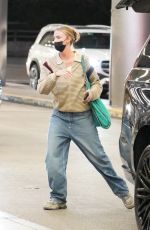 MIA REGANS at Miami Airport 11/01/2021