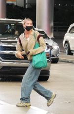 MIA REGANS at Miami Airport 11/01/2021