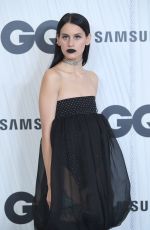 MILENA SMIT at GQ Men of the Year Award 2021 in Madrid 11/11/2021