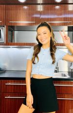 MIRANDA COSGROVE - Instagram Photos 11/18/2021