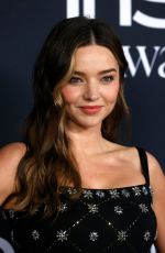 MIRANDA KERR at 2021 Instyle Awards in Los Angeles 11/15/2021