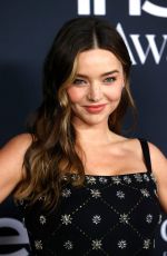 MIRANDA KERR at 2021 Instyle Awards in Los Angeles 11/15/2021