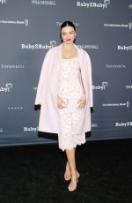 MIRANDA KERR at Baby2Baby 10-Year Gala in Los Angeles 11/13/2021