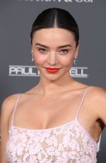 MIRANDA KERR at Baby2Baby 10-Year Gala in Los Angeles 11/13/2021
