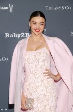 MIRANDA KERR at Baby2Baby 10-Year Gala in Los Angeles 11/13/2021