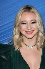 MOLLEE GRAY at amfAR Gala 2021 in Los Angeles 11/04/2021