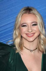 MOLLEE GRAY at amfAR Gala 2021 in Los Angeles 11/04/2021