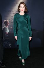 MOLLY RINGWALD at Tick, Tick…Boom!’ Premiere in New York 11/15/2021