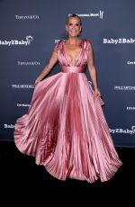 MOLLY SIMS at Baby2Baby 10-Year Gala in Los Angeles 11/13/2021