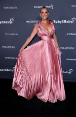 MOLLY SIMS at Baby2Baby 10-Year Gala in Los Angeles 11/13/2021