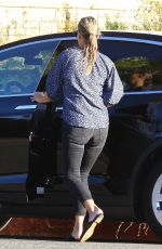 MOLLY SIMS Out in Santa Monica 11/15/2021