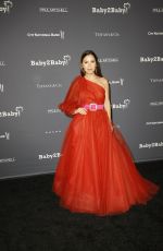 MONIQUE LHUILLIER at Baby2Baby 10-Year Gala in Los Angeles 11/13/2021