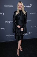 MORGAN STEWART at Baby2Baby 10-Year Gala in Los Angeles 11/13/2021