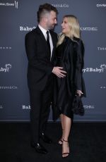 MORGAN STEWART at Baby2Baby 10-Year Gala in Los Angeles 11/13/2021