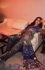 MRUNAL THAKUR for Cosmopolitan Magazine, India October 2021